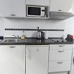 Central Apartments * 普拉