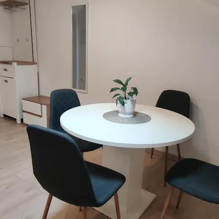 Central Apartments Pula