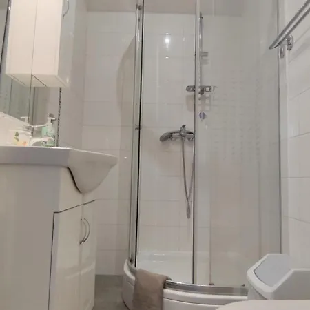 Apartmán Central Apartments *