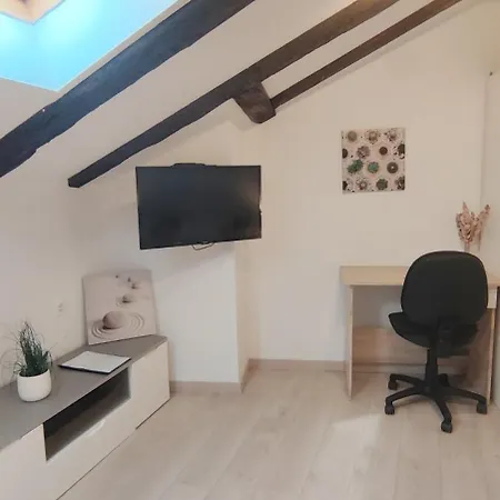 Central Apartments * Pula