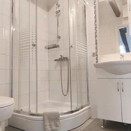 Central Apartments Apartmán