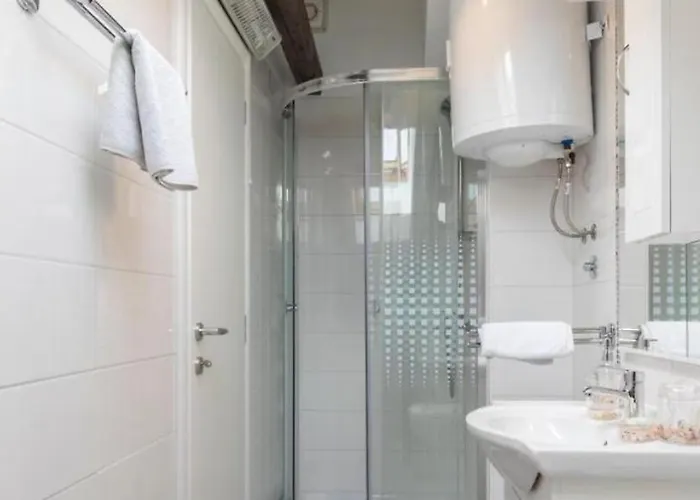 Central Apartments Διαμέρισμα *