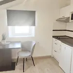 Apartamento Central Apartments Pula
