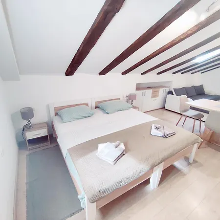 Apartamento Central Apartments