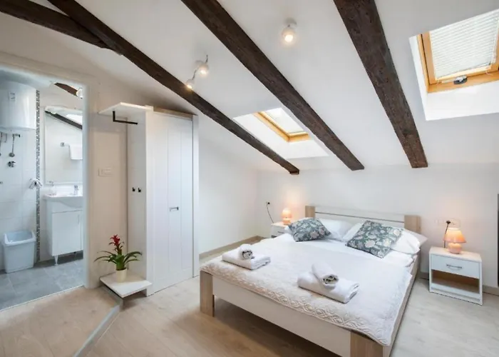 Apartamento Central Apartments *